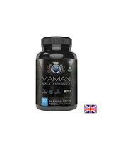 Viaman maschile formula, 90 capsule