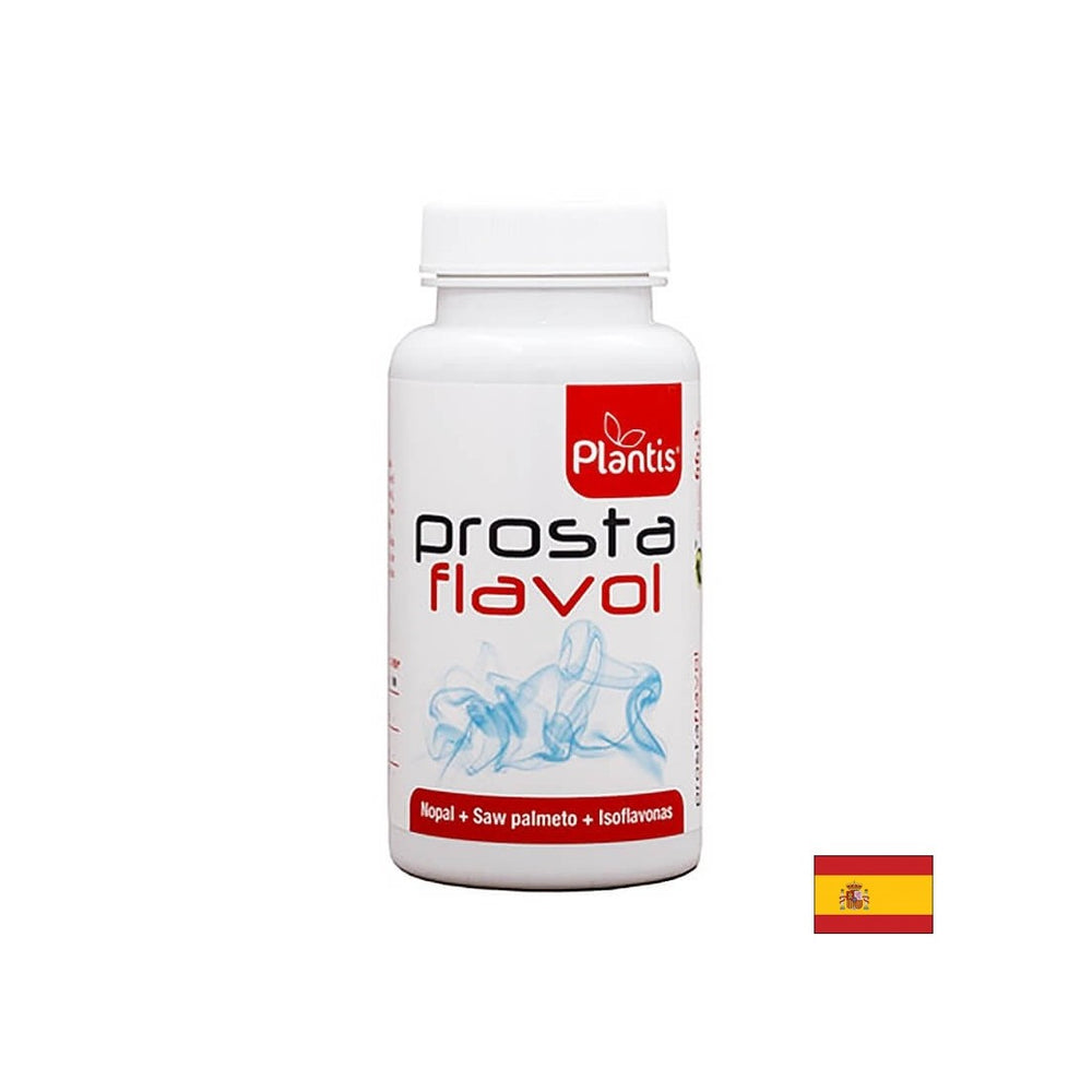 Formula della prostata - Prostaflavol, 90 capsule