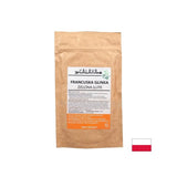 Illite di argilla verde francese, 100 g