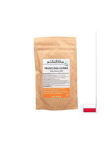 Clay di illite giallo francese, 100 g