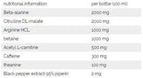 Sono f#cked up headshot - 16 x 100 ml