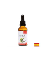 Fucus/ Fucus - alga frizzante (tintura)/ Per carenza di iodio, 50 ml Arte<tc>san</tc>io