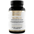 Garlic 15 mg | with 1% Allicin - 120 capsules - Nutra Best Europe