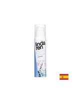 Gel anti -cellulite con erbe per pelle liscia ed elastica - Gel Reductor Reafferma Lindaren, 200 ml