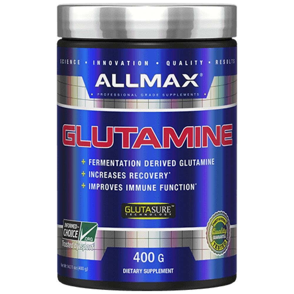 Glutammina - 400 grammi