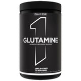 Glutammina | 100% micronizzato L -glutammina - 398 grammi
