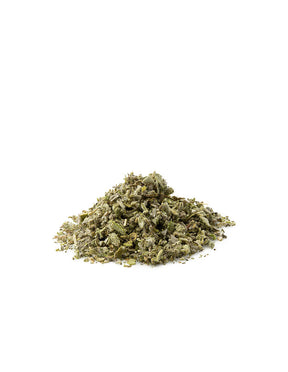 Sage, leaf - BIO, 100 g - Nutra Best Europe