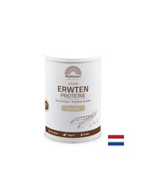 Proteine ​​di piselli isolate, 350 g in polvere <tc>Mattisson Healthstyle</tc>