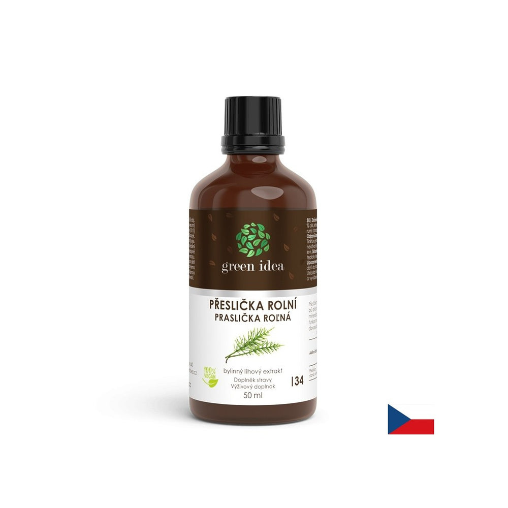 Care di capelli, pelle e ossei - Equenzali, 50 ml