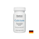 Care ossea - Calcio (MCHA) + vitamina D3, 120 capsule