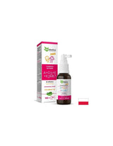 Cura ossea - Vitamine A + D3 + E + K2, 30 mL, spray orale, 180 dosi