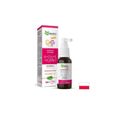 Cura ossea - Vitamine A + D3 + E + K2, 30 mL, spray orale, 180 dosi