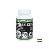 Pelle e cure articolari - Birch bianca (foglia) + vitamina C, 60 capsule