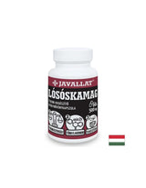 Cura della pelle - acetosa (semi), 500 mg x 60 capsule