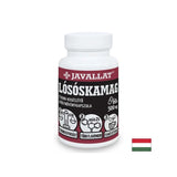 Cura della pelle - acetosa (semi), 500 mg x 60 capsule