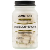 Guggulsterone - 90 capsule