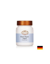 Haut-Haare-Nägel/Capelli, pelle e unghie, 102 compresse <tc>Bärbel Drexel</tc>