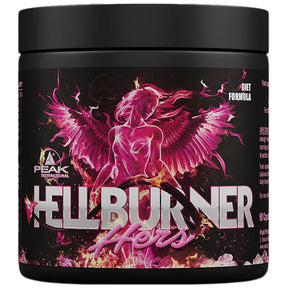 Hellburner / For Hers - 90 capsules - Nutra Best Europe
