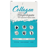Collagene bovino idrolizzato di tipo 1 e 3 (10.000 mg) - 20 dosi