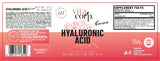 Acido ialuronico 50 mg - 60 compresse
