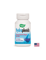 Collagene con acido ialuronico e MSM Hydraplenish® - pelle bella e articolazioni sane, 750 mg, 60 capsule natura