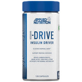 i-Drive | Driver di insulina + GDA - 120 capsule