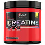 iCreatina - 200 capsule