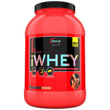 iWhey - 900 grammi