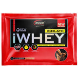 iWhey Isolate - 33 grammi