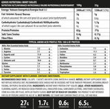 iWhey Isolate - 33 grammi