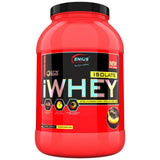 iWhey Isolate - 900 grammi