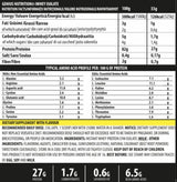 iWhey Isolate - 900 grammi