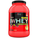 iWhey Isolate - 900 grammi