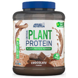 Proteina vegetale critica - 1800 grammi