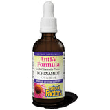 Tintura a base di erbe fresche anti -virale 50 ml - 50 ml