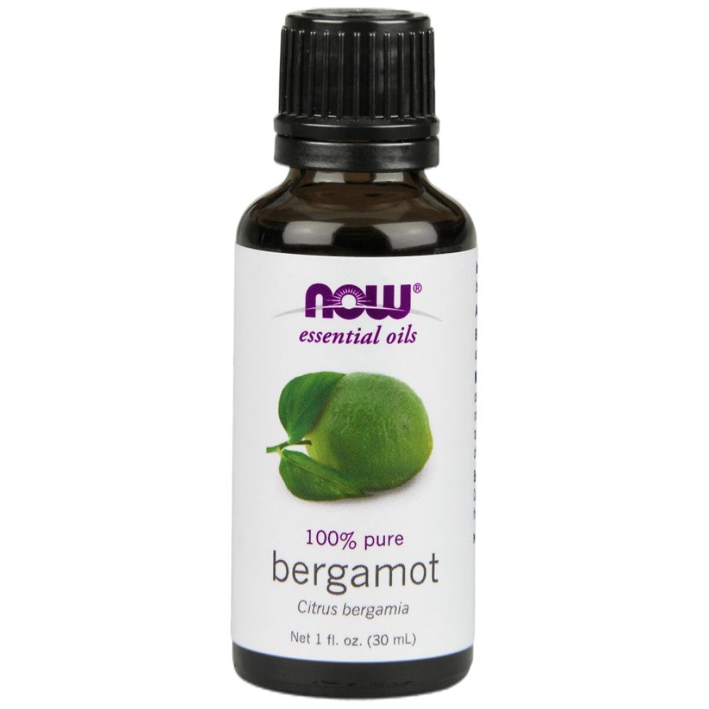 Olio di bergamotto - 30 ml