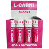 Shock L -carni - 12 x 80 ml