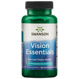 Vision Essentials 60 Capsules