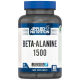 Beta -alanina 1500 - 120 capsule