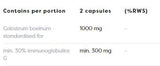 Colostro 1000 mg - 120 capsule