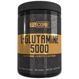 L-glutamina 5000 | Serie core - 348 grammi