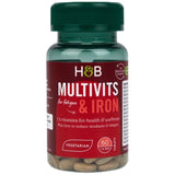 Mullivit e ferro - 60 compresse