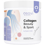 Collagene Beauty & Sport di Magda Linette - 225 grammi
