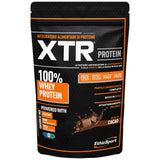 XTR 100% siero di latte | Con AnabolicMix e Zymate - 500 grammi