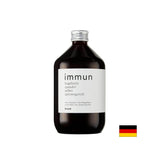 Immun - Oxymel per immunità, 500 ml