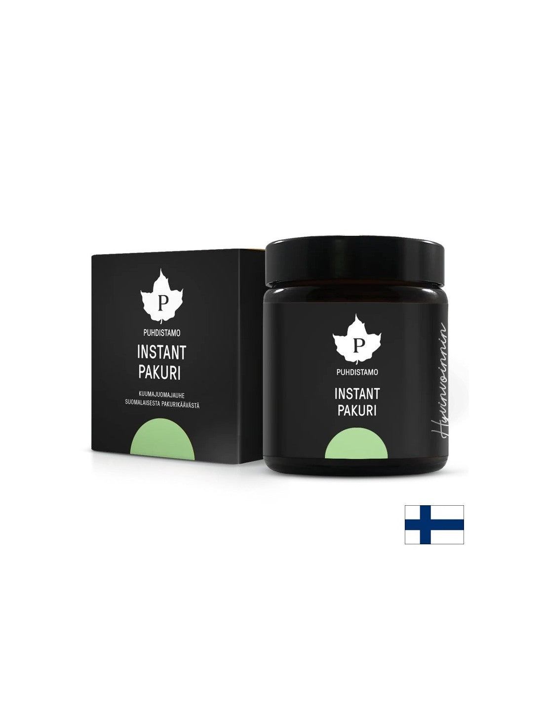 Immunità - Chaga, 28 g di polvere