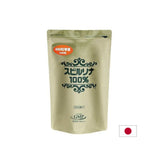 Spirulina giapponese 100% - disintossicazione e immunità, 2400 compresse
