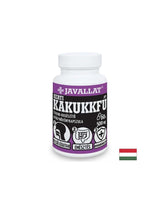 Sistema di immunità e respiratorio - timo da giardino, 500 mg x 60 capsule