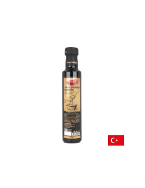 Carob molasses with propolis and ginger – Immunity - For direct intake or flavoring of sweets and drinks, 350 g - Nutra Best Europe