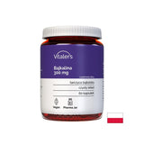 Immunità e un cuore sano - Baikal Skullcap, 300 mg x 60 capsule